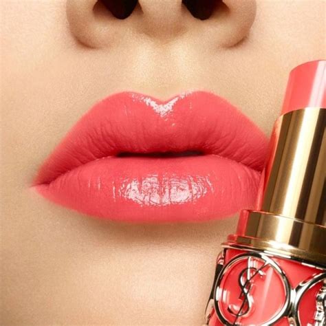 son ysl rouge volupte shine 30|YSL rouge volupte shine 139.